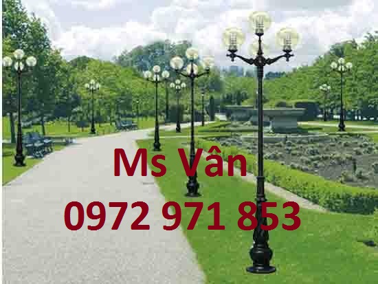 Chuyên bán các loại cột đèn sân vườn.jpg