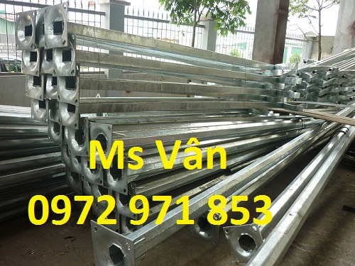 Cột thép bát giác 8m, 9m.JPG