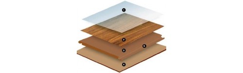 Sàn gỗ NewSky