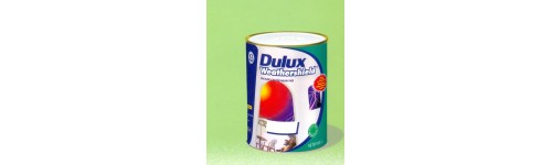 Dulux - sơn ngoại thất cao cấp