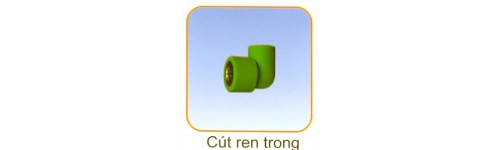 Cút ren trong