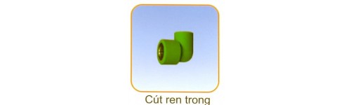 Cút ren trong