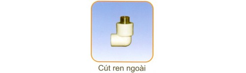 C&uacute;t ren ngo&agrave;i