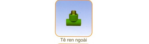 Tê ren ngoài