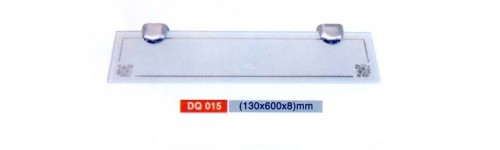 Kệ k&iacute;nh 3 số