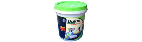 Dulux - sơn nội thất cao cấp