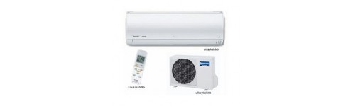Điều ho&agrave; Panasonic