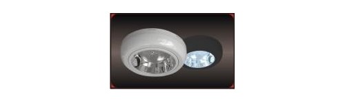 LDK: Đèn downlight ốp trần