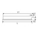 M&aacute;ng đ&egrave;n ABC.3645I