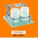 Kệ ly kính DQ 3000B