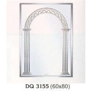 Kiếng cao cấp DQ 3155