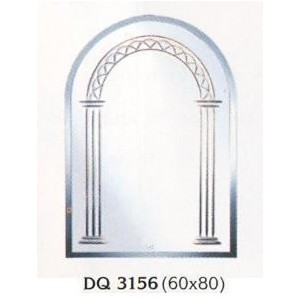 Kiếng cao cấp DQ 3156