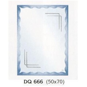 Kiếng cao cấp DQ 666
