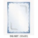 Kiếng cao cấp DQ 667