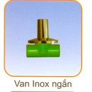 Van Inox 25/20