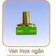 Van Inox 25/20