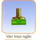 Van Inox 25
