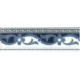 Gạch viền CMC 8x25