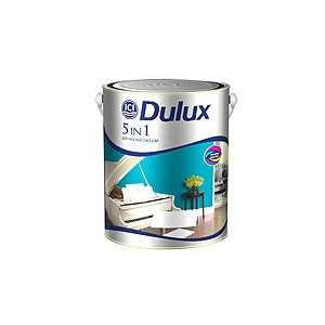 Dulux 5in1-5L