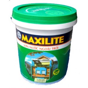 Maxilite 18L