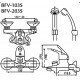 Vòi tắm BFV-103S