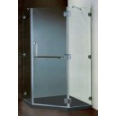Ph&ograve;ng tắm chữ nhật DQ 8159D
