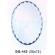 Kiếng cao cấp DQ 443