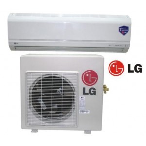 JH18E - Điều ho&agrave; LG 2 chiều