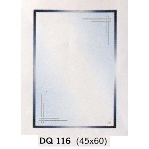 Kiếng cao cấp DQ 116