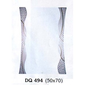 Kiếng cao cấp DQ 494