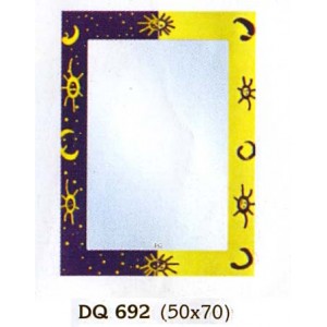 Kiếng cao cấp DQ 692