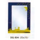 kíng cao cấp DQ 804