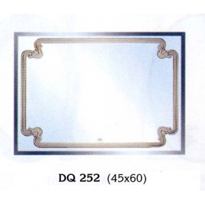 Kiếng cao cấp DQ 252