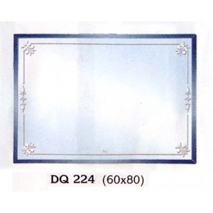 Kiếng cao cấp DQ 224