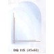 Kiếng cao cấp DQ 115