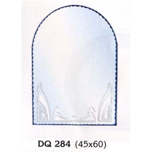 Kiếng cao cấp DQ 284