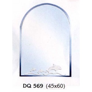 Kiếng cao cấp DQ 569