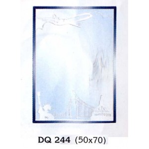Kiếng cao cấp DQ 244