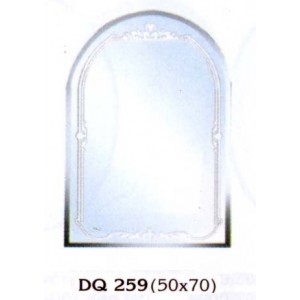 Kiếng cao cấp DQ 259