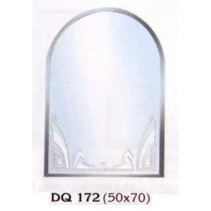 Kiếng cao cấp DQ 172