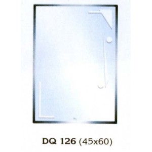Kiếng cao cấp DQ 126