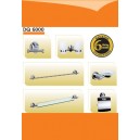 Phụ kiện ph&ograve;ng tắm DQ 6000