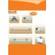 Phụ kiện phòng tắm DQ 2100