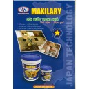 Sơn nội thất MAXILARY (Thường)-Lon 1L&iacute;t