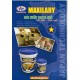 Sơn nội thất MAXILARY (Thường)-Lon 1Lít
