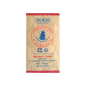 Xi măng Tam Điệp PCB30