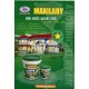 Sơn Ngoại Thất MAXILARY Siêu Trắng-Lon 1Lít