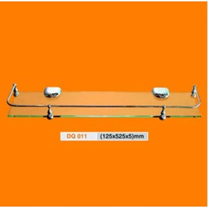 Kệ k&iacute;nh DQ 011