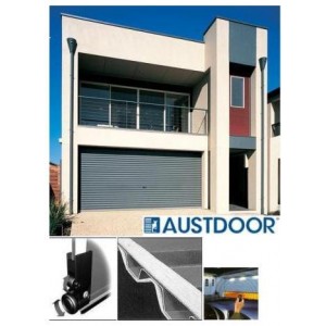 Cửa cuốn AUS.TL3