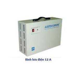 Bộ lưu điện AUSTDOOR A12.